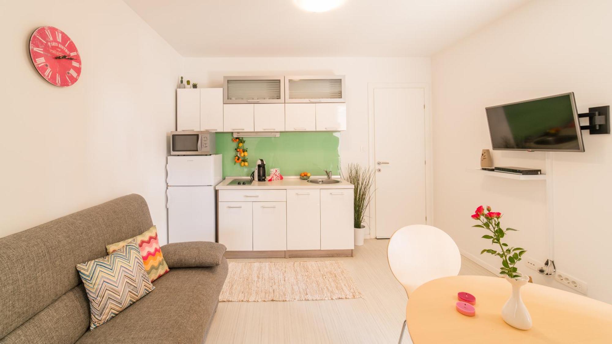 Apartments Villa Excelsio Split Zewnętrze zdjęcie