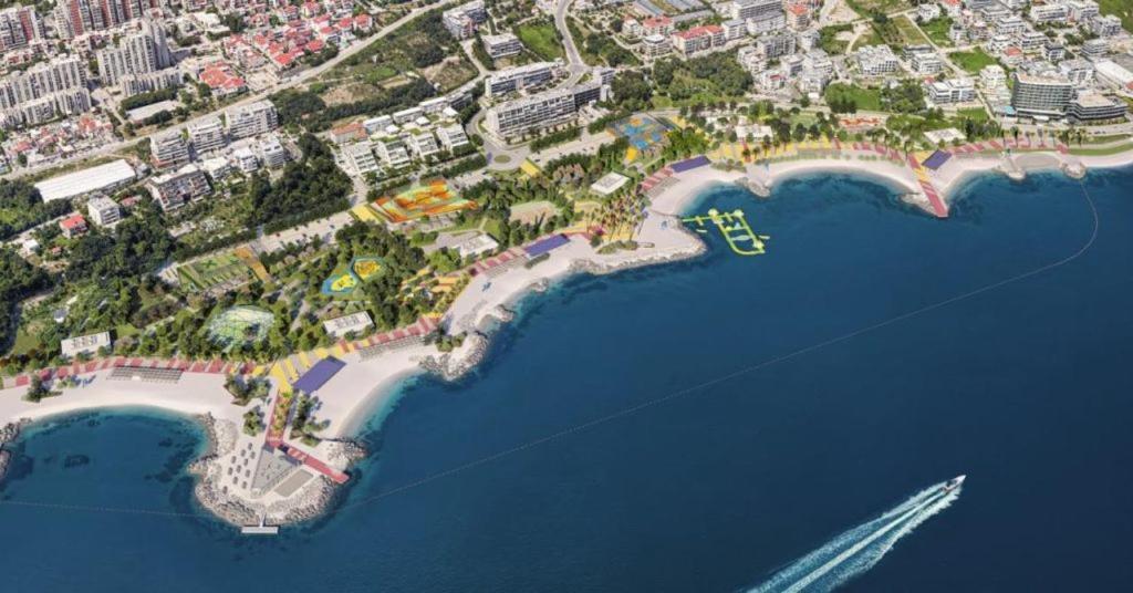 Apartments Villa Excelsio Split Zewnętrze zdjęcie