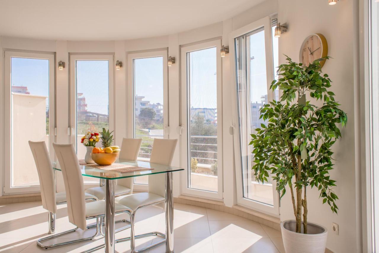 Apartments Villa Excelsio Split Zewnętrze zdjęcie