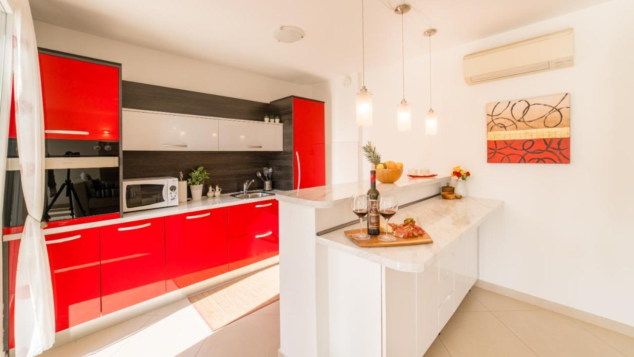Apartments Villa Excelsio Split Zewnętrze zdjęcie