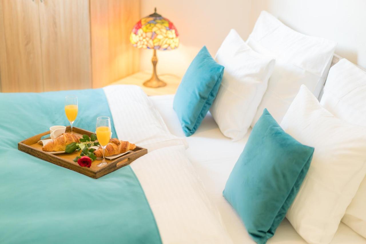 Apartments Villa Excelsio Split Zewnętrze zdjęcie