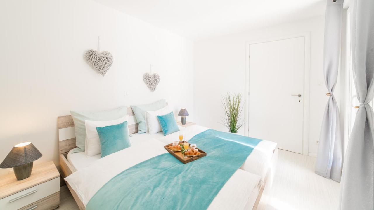 Apartments Villa Excelsio Split Zewnętrze zdjęcie