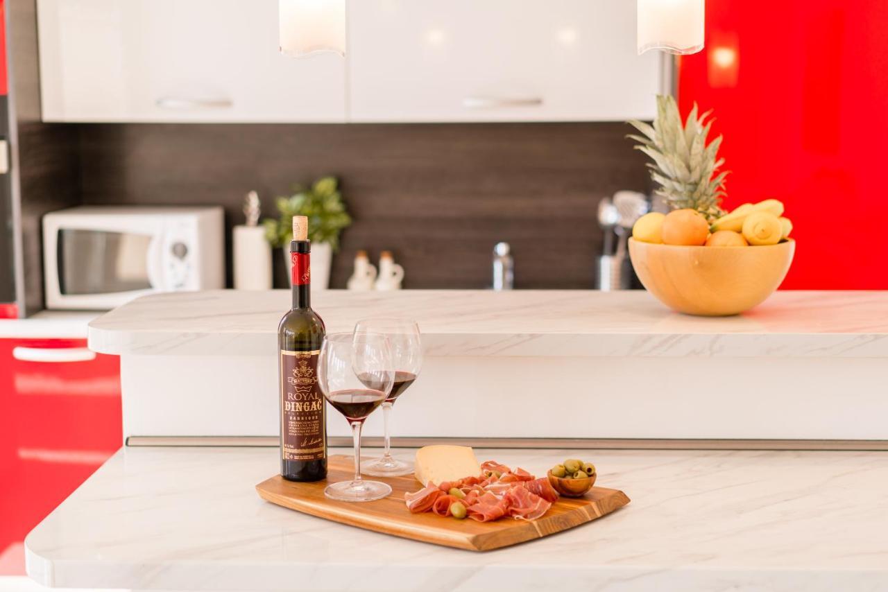 Apartments Villa Excelsio Split Zewnętrze zdjęcie