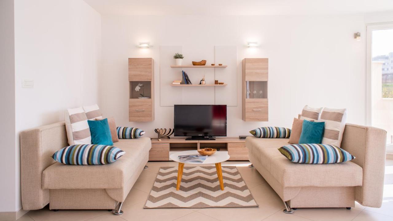 Apartments Villa Excelsio Split Zewnętrze zdjęcie